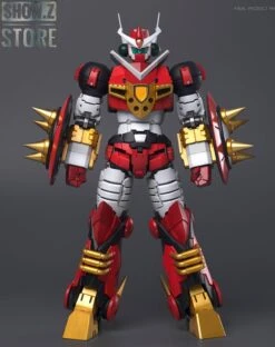 Blitzway×5PRO Studio 5PRO-CA-10301 Mechander Robo -Figure Forge Outlet Store dae1ba1280