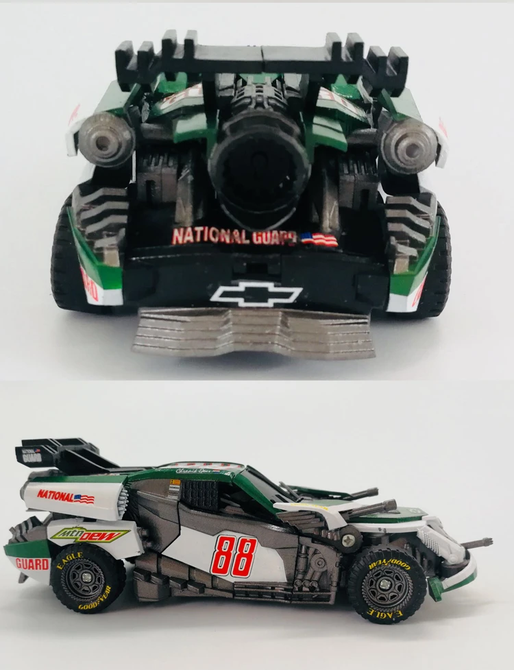 TF Dream Factory GOD-07 Roadbuster Wrecker 8 TF Dream Factory GOD-07 Roadbuster Wrecker - Image 8