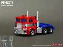 Perfect Effect PE-DX11 Honor Warrior Optimus Prime -Figure Forge Outlet Store db0ed4dfcb