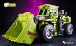 [New In Box] Jinbao Oversized Devastator Scrapper & Mixmaster [Set B] -Figure Forge Outlet Store db82811222 1