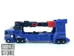 Magic Square MS-04D Transporter Ultra Magnus Limited Edition -Figure Forge Outlet Store db8cfec3c8