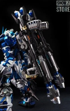 Daban Model DB 8810 1/100 MB Astray Blue Frame MG Gundam Mobile Suit Model Kit -Figure Forge Outlet Store dba83ff4e3