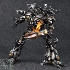Model Wizard T-08 Shake Sky Wing Megatron Oversized -Figure Forge Outlet Store dbaec50f61