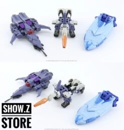 DX9 Toys War In Pocket X04G X05G X06G DoomBringers Set Of 3 -Figure Forge Outlet Store dbc7b3367c