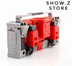 Magic Square MS-Toys B-17 MS-B17 Stereo Master Blaster -Figure Forge Outlet Store dc0727ecfd