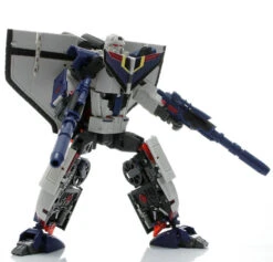 ToyWorld TW-06 Evila Star Astrotrain White Version -Figure Forge Outlet Store dc11cde289
