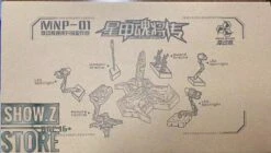 Motor Nuclear MNP-01 Display Base For MN-Q01 & MN-Q02 22 Motor Nuclear MNP-01 Display Base For MN-Q01 & MN-Q02 -Figure Forge Outlet Store dc1f6567f3