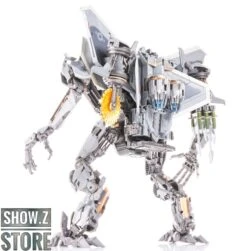 4th Party Masterpiece Movie Series MPM-10 Starscream -Figure Forge Outlet Store dc52ce11fb