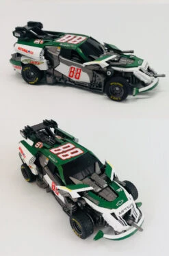 TF Dream Factory GOD-07 Roadbuster Wrecker 17 TF Dream Factory GOD-07 Roadbuster Wrecker -Figure Forge Outlet Store dc6c33d512