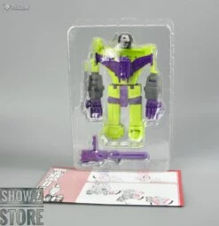 [Pre-Order] Newage Upgrade Kit For Hephaestus Devastator -Figure Forge Outlet Store dc85896f79