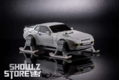 XTransbots MM-10W Coprimozzo Hubcap White Version -Figure Forge Outlet Store dc99d54499