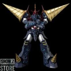 Sentinel Toys Plaiobot Tengen Toppa Gurren Lagann Super Galaxy Gurren Lagann Model Kit -Figure Forge Outlet Store dcf81bcf04