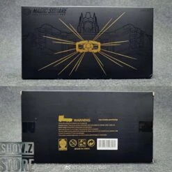 Magic Square MS-B46 Light Of Victory Optimus Prime 2.0 No-Bay Version 23 Magic Square MS-B46 Light Of Victory Optimus Prime 2.0 No-Bay Version -Figure Forge Outlet Store dd160ecf7d