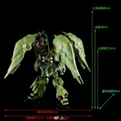 Metal Club MC 1/100 NZ-666 Kshatriya MB MB Style Gundam Unicorn -Figure Forge Outlet Store dd37f05923