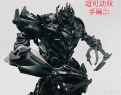 TF Dream Factory GOD-11 ROTF Megatron -Figure Forge Outlet Store dd66b48ce5