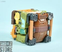 52Toys Megabox MB-20 Teenage Mutant Ninja Turtles Donatello 37 52Toys Megabox MB-20 Teenage Mutant Ninja Turtles Donatello -Figure Forge Outlet Store dd99e4cf8b