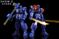 FunHobby/Metal Heart 1/100 RX-79BD-2 Blue Destiny BD-02 BD02 Gundam Metal Build Style -Figure Forge Outlet Store dd9b2ebc15