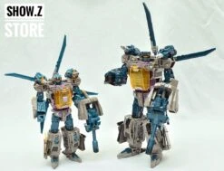 [New In Box] Jinbao Oversized Bruticus/Warbotron -Figure Forge Outlet Store dd9c074491 1