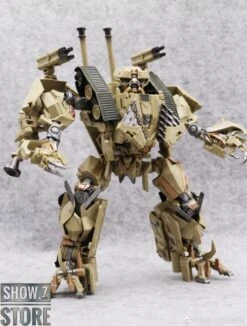 Black Mamba BMB LS-10 Brawl Desert Camouflage Version 11 Black Mamba BMB LS-10 Brawl Desert Camouflage Version -Figure Forge Outlet Store dda18868b3