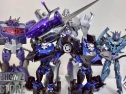 APC Toys Galaxy Mob TFP Vehicon -Figure Forge Outlet Store ddce11ba7a