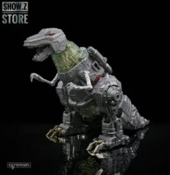 G-Creation SRK-03 Warth Grimlock Shuraking Combiner Reissue -Figure Forge Outlet Store dddacc80f0