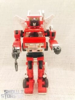 4th Party Transformers G1 Inferno -Figure Forge Outlet Store de522e6aca
