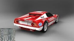 XTransbots MX-23T Fioravanti Omnibot Overdrive Thomsen Racer Limited Version -Figure Forge Outlet Store de54ad65a1