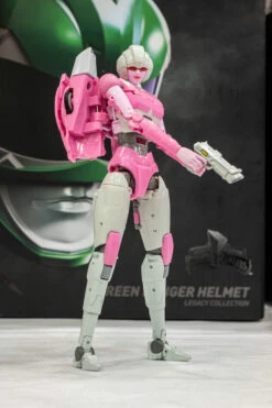 Mastermind Creations PS-04 Azalea Arcee -Figure Forge Outlet Store de7004feca