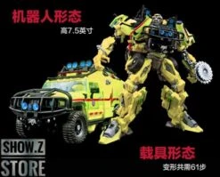 Takara Tomy Masterpiece Movie Series MPM-11 Ratchet -Figure Forge Outlet Store dea6350272