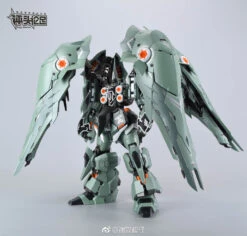Steel Legend 1/100 SL-01 NZ-666 Kshatriya -Figure Forge Outlet Store deb0c59305