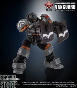 Toys Alliance ARC-03 Ursus Guard Arche-Soldier Vanguard 15 Toys Alliance ARC-03 Ursus Guard Arche-Soldier Vanguard -Figure Forge Outlet Store ded02d9817