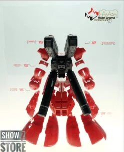 Model Legend 1/144 MSN-04 Sazabi Internal Structure Showcase Display -Figure Forge Outlet Store deda22237c