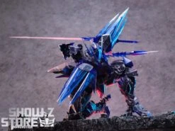 Strange Work 1/20 Frosty Cat Model Kit Clear Version -Figure Forge Outlet Store deeaf9335d