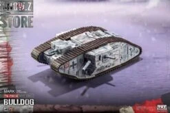 Toyworld TW-FS01SG Bulldog German Snow Camo Version -Figure Forge Outlet Store df287b54aa