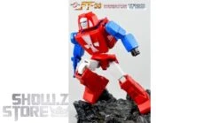 [Pre-Order] FansToys FT-56 Variator Gears -Figure Forge Outlet Store df3702060e