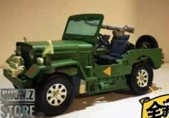 4th Party Masterpiece MP-47 Hound Straight Copy Version -Figure Forge Outlet Store df38099df9