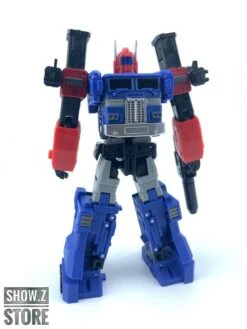 Magic Square MS-04D Transporter Ultra Magnus Limited Edition -Figure Forge Outlet Store df3968e161