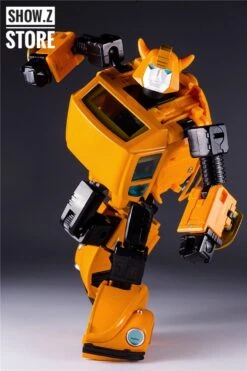 KBB MP-21 OS MP Bumblebee -Figure Forge Outlet Store df446ae60c