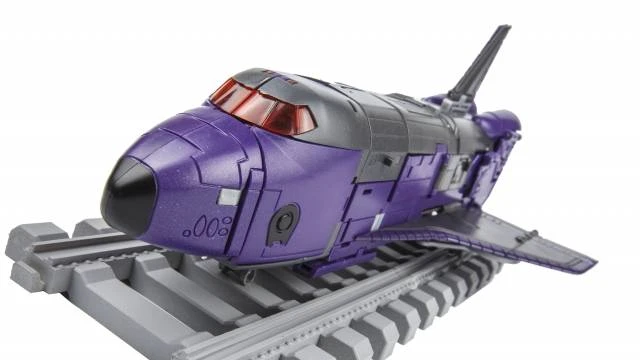 ToyWorld TW-06B Devil Star Astrotrain Purple Version TFCon 2015 Exclusive 6 ToyWorld TW-06B Devil Star Astrotrain Purple Version TFCon 2015 Exclusive - Image 6