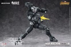 Eastern Model 1/9 Iron Man Mark 4 War Machine Model Kit Reissue -Figure Forge Outlet Store df94d5ed65