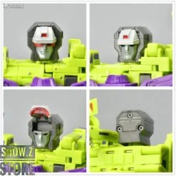 [Pre-Order] Newage Upgrade Kit For Hephaestus Devastator -Figure Forge Outlet Store dfacfaeda1