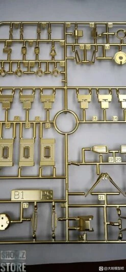 Daban 6619S MG 1/100 Rx-93 Nu Gundam Ver Ka. W/ Special Coating Titanium Finish Model Kit -Figure Forge Outlet Store dfd4afdddd