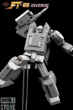 [Pre-Order] FansToys FT-58 Diverge Swerve -Figure Forge Outlet Store dfe0cbac5a