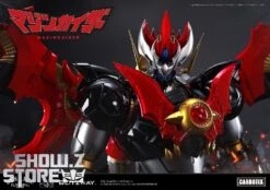 [Pre-Order] Blitzway BW-CA-10901 Carbotix Mazinkaiser -Figure Forge Outlet Store dfe8b30337