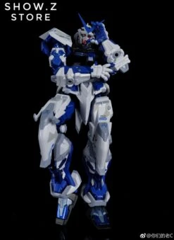 Metal Club MC 1/100 MBF-P03 Gundam Astray Blue Frame SEED Metal Build -Figure Forge Outlet Store e0455f45f0