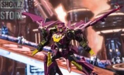 Mastermind Creations R-41 Ultio Senator Ratbat -Figure Forge Outlet Store e04d903722