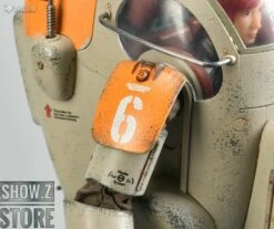 Earnestcore Craft 1/16 MK-03 Gustav P.K.A. Ausf.G The Desert Color Version 34 Earnestcore Craft 1/16 MK-03 Gustav P.K.A. Ausf.G The Desert Color Version -Figure Forge Outlet Store e09ea8213e