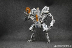 Black Mamba LS-04 LS04 Starscream SS-06 SS06 Oversized -Figure Forge Outlet Store e1263c5c5c