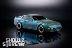 XTransbots MM-10T Tap In Cliffjumper Botcon Version -Figure Forge Outlet Store e144152f9e