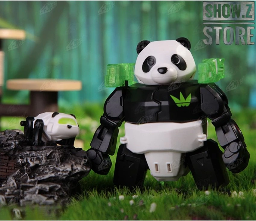 52Toys BeastBox BB-13 Bigpower 16 52Toys BeastBox BB-13 Bigpower - Image 16